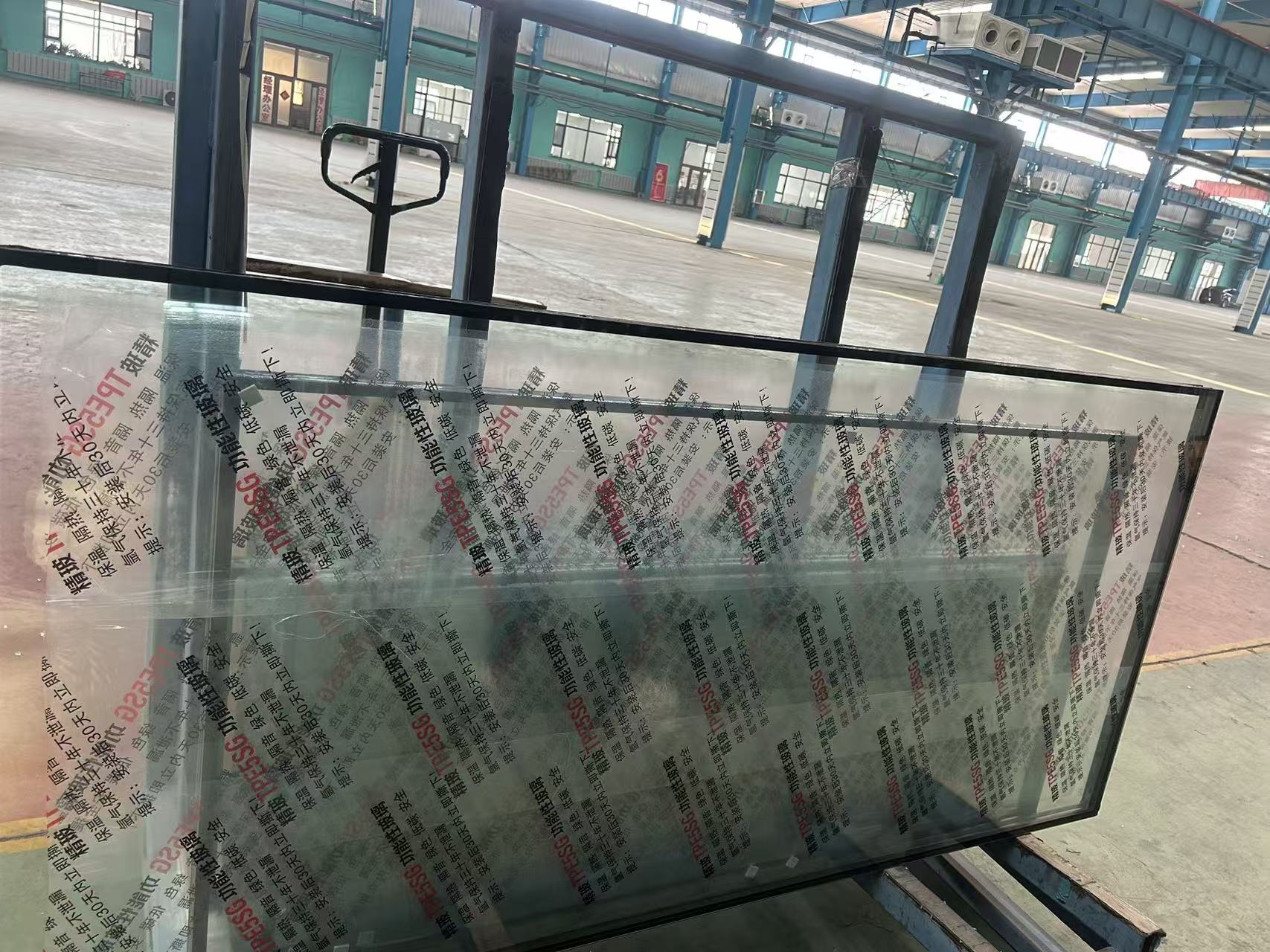 来宾市玻璃源头工厂夹胶玻璃 - 排名
